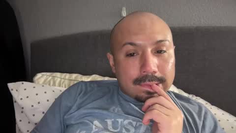 hairyman30000 online show from 02.20.25