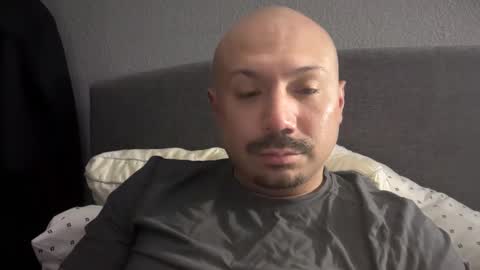 hairyman30000 online show from 02.21.25