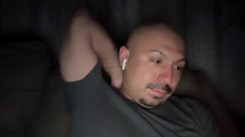 hairyman30000 online show from 02.21.25