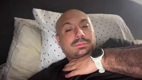 hairyman30000 online show from 02.23.25