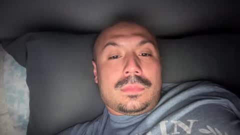 hairyman30000 online show from 03.04.25