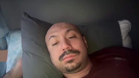 hairyman30000 online show from 03.08.25