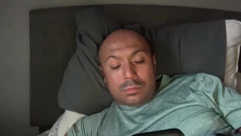 hairyman30000 online show from 09.12.25