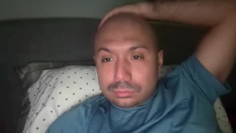 hairyman30000 online show from 11.23.25