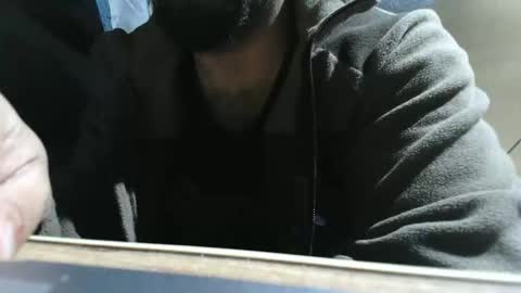 Snapshot of hairymann96 chatting on 11.03.25 hairymann96 online show from 11.03.25