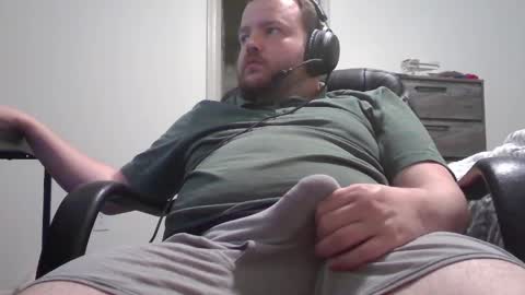 hairymikey online show from 04.12.26