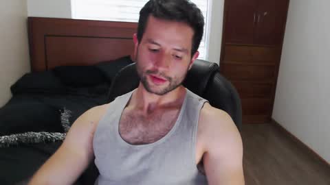 hairyncuteass online show from 02.01.25