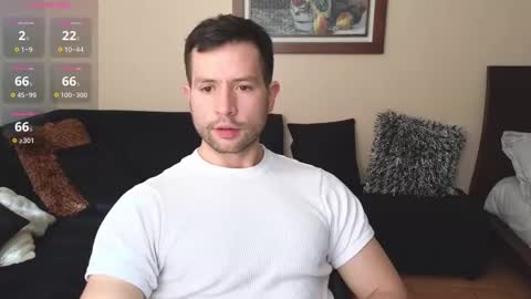 hairyncuteass online show from 03.11.25