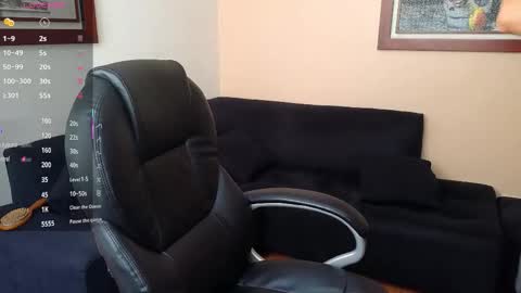 hairyncuteass online show from 10.06.25