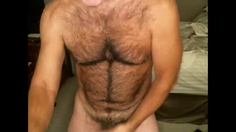 Hairy pecs online show from 11.21.25