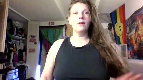 hairypoper online show from 10.04.25