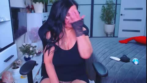 Monika online show from 11.09.25