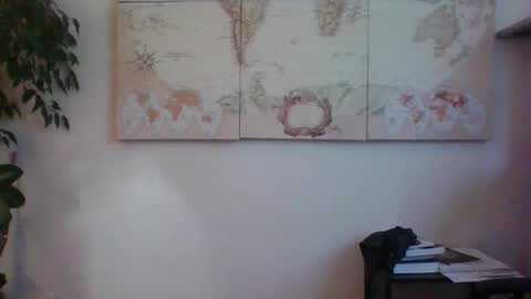 hairypussylover089 online show from 10.15.25