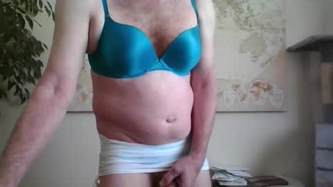 hairypussylover089 online show from 03.15.26