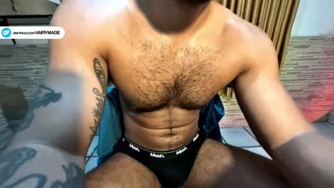 Snapshot of hairyshort chatting on 01.17.25 hairy and short online show from 01.17.25