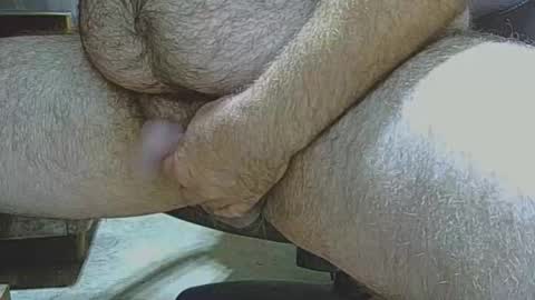 hairysmallfat online show from 06.04.26