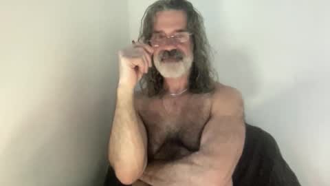 Snapshot of hairytonkas chatting on 04.24.26 HairyTonkas online show from 04.24.26