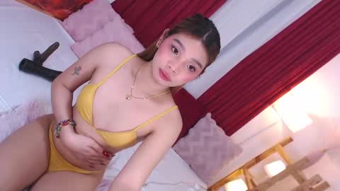 YOUR SIDECHIC HAILEY online show from 01.17.25