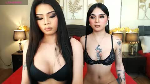 YOUR SIDECHIC HAILEY online show from 03.17.26