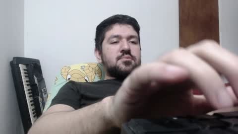 hajo_live online show from 01.12.25