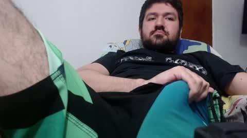 hajo_live online show from 01.20.25