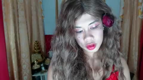 haku020485 online show from 10.22.25