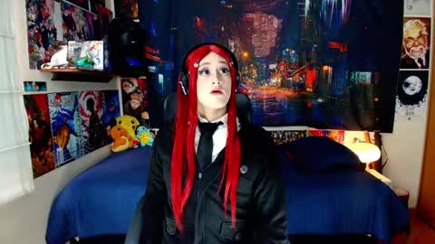 Haku online show from 02.04.26