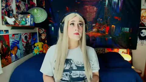 Haku online show from 04.13.26