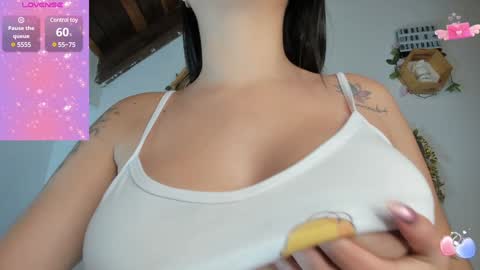 Snapshot of hal_sey chatting on 01.23.25 Hal sey online show from 01.23.25