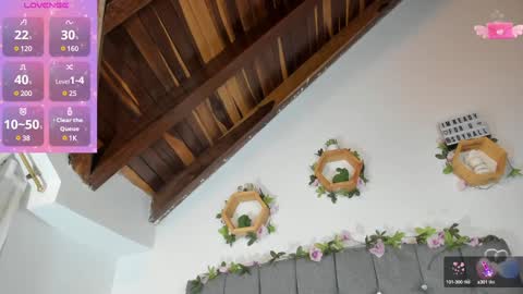 Snapshot of hal_sey chatting on 02.05.25 Hal sey online show from 02.05.25