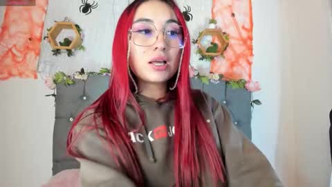 Snapshot of hal_sey chatting on 10.10.25 Hal sey online show from 10.10.25