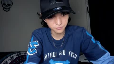 Snapshot of halan_jr chatting on 04.10.26 halan online show from 04.10.26