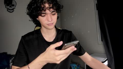 Snapshot of halan_jr chatting on 04.15.26 halan online show from 04.15.26