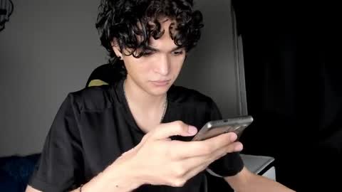 Snapshot of halan_jr chatting on 04.18.26 halan online show from 04.18.26