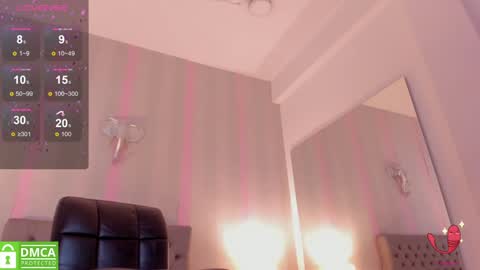 Halanna online show from 12.31.24