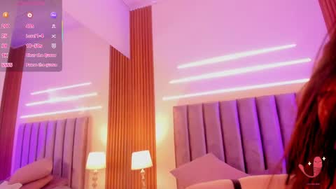 Halanna online show from 04.09.26