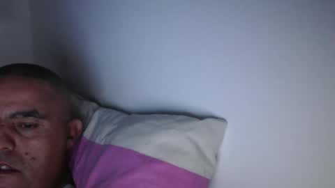 haled_77 online show from 11.08.25