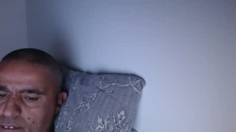 haled_77 online show from 12.17.25