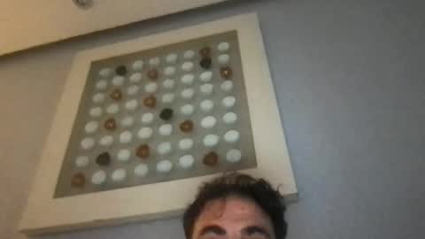 Snapshot of halehale785924 chatting on 11.16.25 halehale785924 online show from 11.16.25