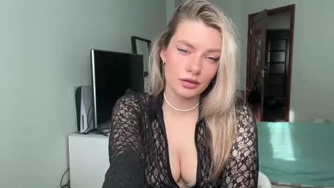Snapshot of haley_rune chatting on 02.20.25 haley_rune online show from 02.20.25