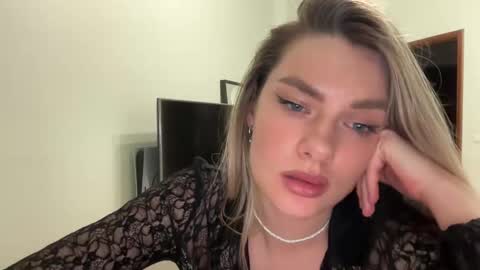 Snapshot of haley_rune chatting on 02.20.25 haley_rune online show from 02.20.25