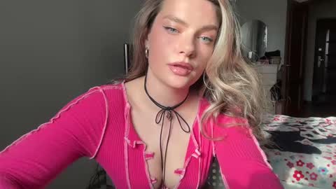 Snapshot of haley_rune chatting on 02.25.25 haley_rune online show from 02.25.25