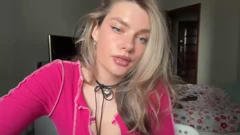 Snapshot of haley_rune chatting on 02.25.25 haley_rune online show from 02.25.25