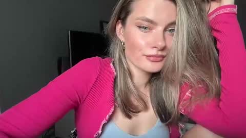 Snapshot of haley_rune chatting on 02.26.25 haley_rune online show from 02.26.25
