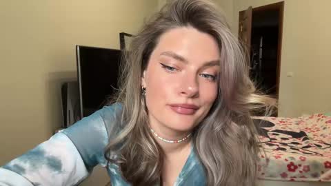 Snapshot of haley_rune chatting on 02.27.25 haley_rune online show from 02.27.25