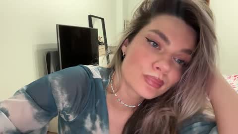 Snapshot of haley_rune chatting on 02.27.25 haley_rune online show from 02.27.25