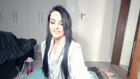 Haley online show from 10.16.25