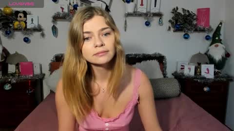 Haley online show from 12.18.25