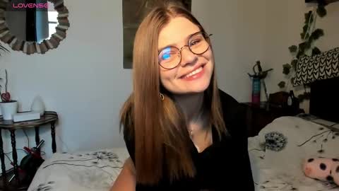 Haley online show from 02.03.26