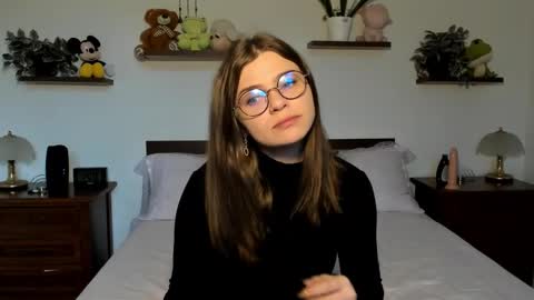 Haley online show from 02.19.26